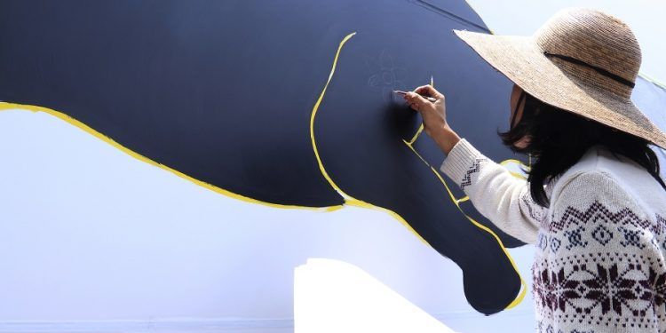 Con apoyos económicos buscan impulsar la creación artística en Puebla