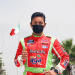 Juan Manuel González, un bólido en la Nascar