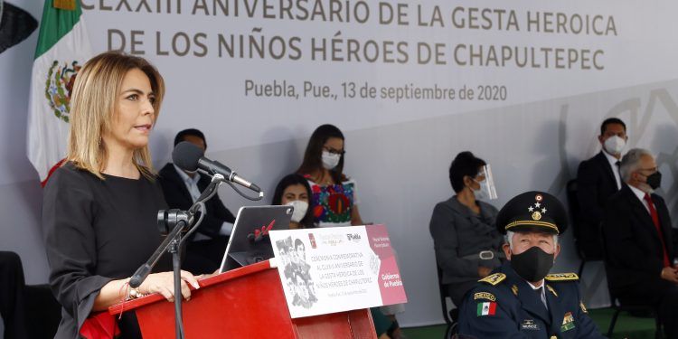 No nos achicamos, es tiempo de nuestra grandeza: Salomón