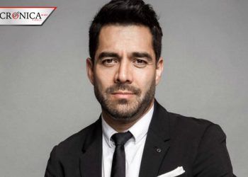 Omar Chaparro habla sobre su estado de salud al ser portador de COVID-19