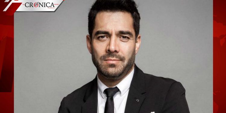 Omar Chaparro habla sobre su estado de salud al ser portador de COVID-19
