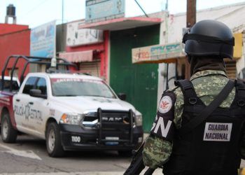 Sedena, GN y FGR, las más denunciadas