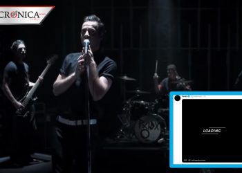 Pxndx sorprende a fans por mensaje de Twitter ¿sobre posible regreso?