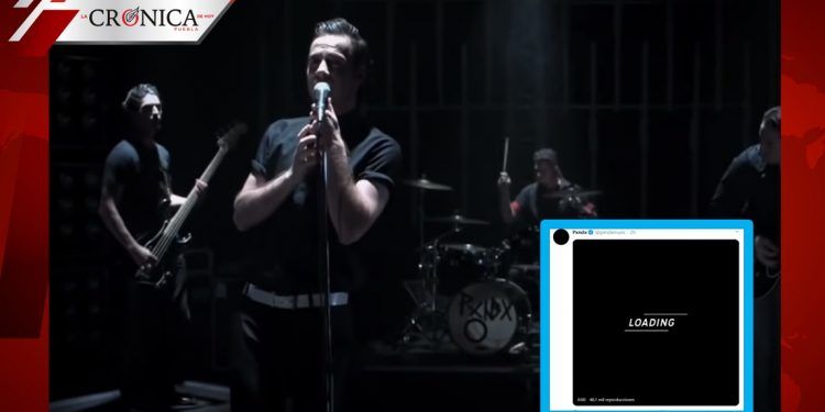 Pxndx sorprende a fans por mensaje de Twitter ¿sobre posible regreso?