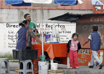 Rebrote de COVID-19, si se relajan medidas de salubridad: Barbosa
