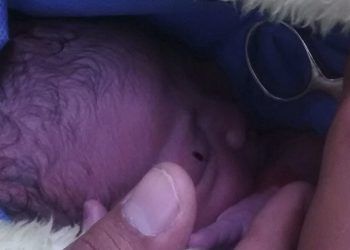 Nacimientos en México, a la baja desde 2010: INEGI