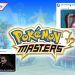 Juego de palabras: redes reaccionan con memes al videojuego Pokémon Masters Ex
