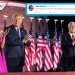 Tunden en redes a Donald Trump por nominación al Nobel de la Paz