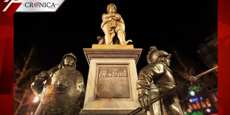 Estudio revela que pintura de Rembrandt considerada falsa podría ser auténtica