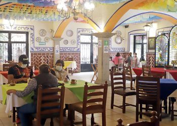 Ampliación de horario de servicio beneficiará a 200 restaurantes, resalta Canirac