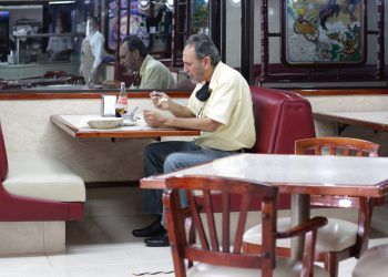 Restaurantes, con apoyos municipales