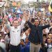 Usuarios reaccionan al regreso de Ricardo Anaya a la vida pública