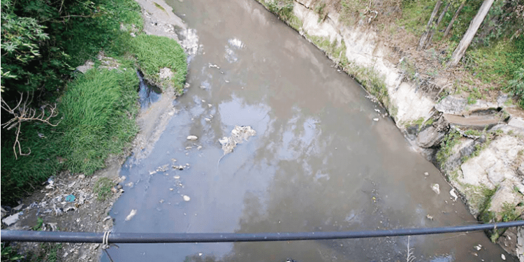 La pestilente transa de 100 mdp con agua de caño del morenovallismo