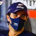 Checo Pérez señala que tiene la esperanza de estar en podio del GP de Italia