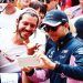 Checo Pérez demuestra gran desempeño en el GP de Rusia al quedar en cuarto lugar