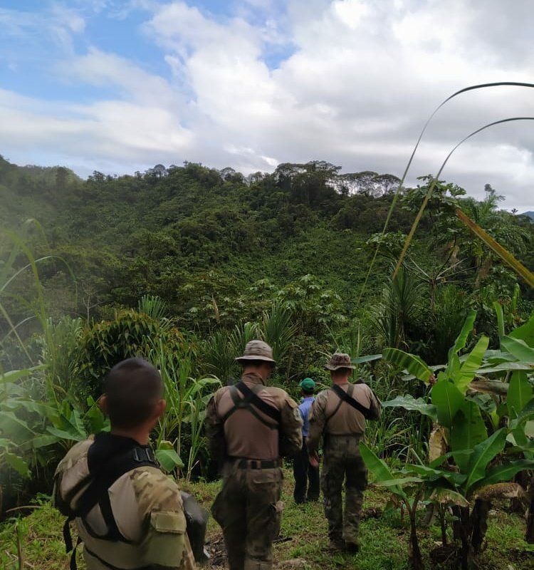 Policía desmantela secta de secuestradores en Panamá