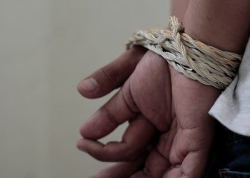 Tres personas son detenidas en Acajete por el presunto secuestro de una joven