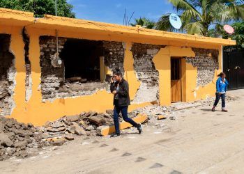 Reconstrucción de iglesias en Puebla con 50 % de avance, reporta Arquidiócesis