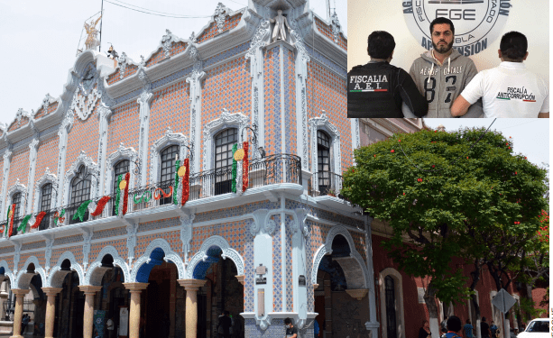 Congreso desaparece Cabildo de Tehuacán, sólo espera a la SCJN