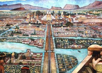 Es relativo / Las piedras, la fuerza de la historia