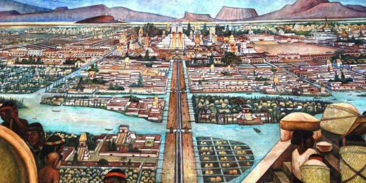 Es relativo / Las piedras, la fuerza de la historia