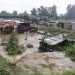 Puebla en situación de emergencia por temporada de lluvias 