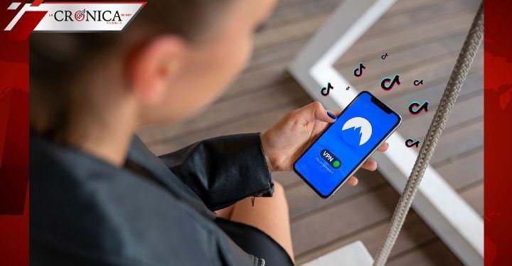 Declaran que EU inhabilitará descarga de TikTok y WeChat ¡este domingo!