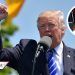 Paty Navidad declara que Donald Trump es la mejor opción para México