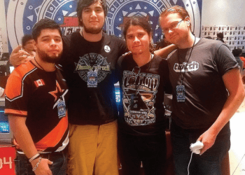 Por la pandemia, 300 gamers sin torneo en Puebla