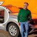 Volkswagen termina relación con empresa que colgó cuadro nazi en oficina