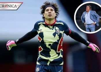 Miguel Herrera culpa a la Selección Mexicana por lesión de Memo Ochoa
