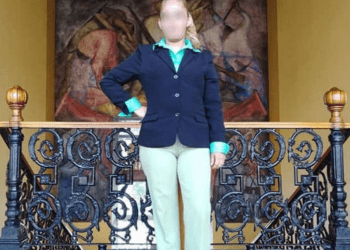 Exigen hacerle justicia a la abogada linchada