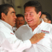 Delgado y Morena-Puebla, el réferi en la guerra de castas