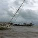 “Delta” ya es un peligroso huracán categoría 4; decretan alerta roja en Quintana Roo