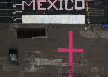 Amnistía no ve avances contra la violencia de género en México