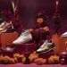 Nike lanzará colección de Día de Muertos