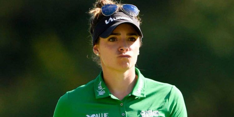 Mexicana es tercera en KPM Women’s Open Championship