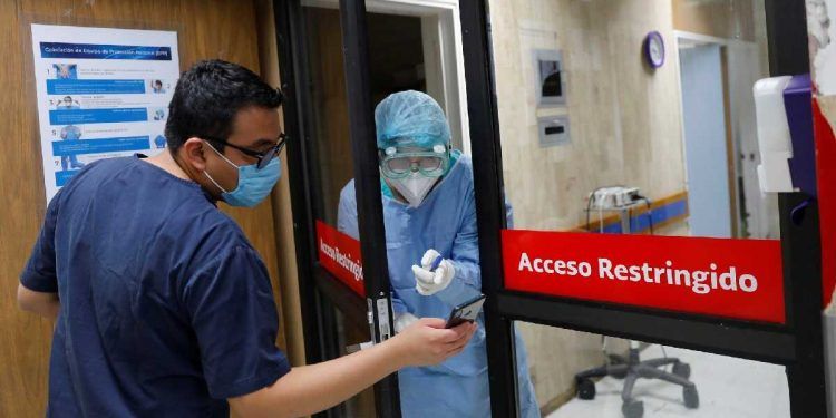México participará con Corea y Alemania en ensayos clínicos contra COVID-19