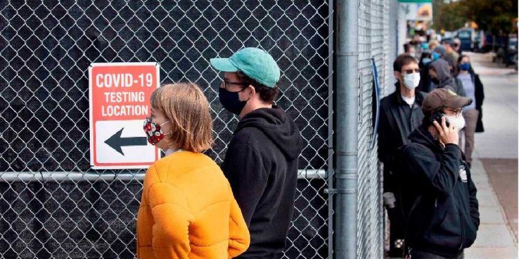 EU vuelve a romper la barrera de mil muertos por COVID… y ni rastro de vacuna antes de las elecciones