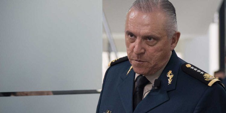 Quincuagenaria sufre infarto durante asalto a la ruta 61A