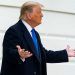 Juez niega a Departamento Justicia intervenir en demanda contra Trump por abuso sexual
