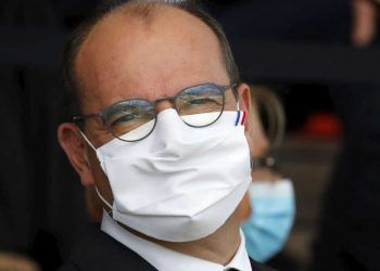 En Francia el deporte seguirá pese al rebrote del COVID-19