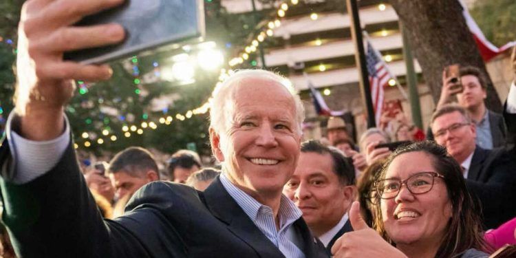 “Con México, Biden tendrá una relación estratégica y de respeto”: asesor de campaña