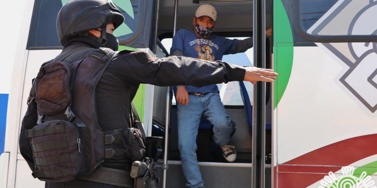 México registra 804 mil 488 casos positivos de Covid-19