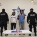 Policía Estatal detiene en Amozoc a narcomenudistas del “Jordan”