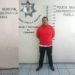 Detienen en San Pedro Cholula a dos asaltantes de turistas