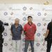 Detienen a dos presuntos narcomenudistas de la banda de “El Primo”