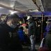 Movilidad de Puebla infracciona a 52 vehículos por incumplir con medidas de higiene