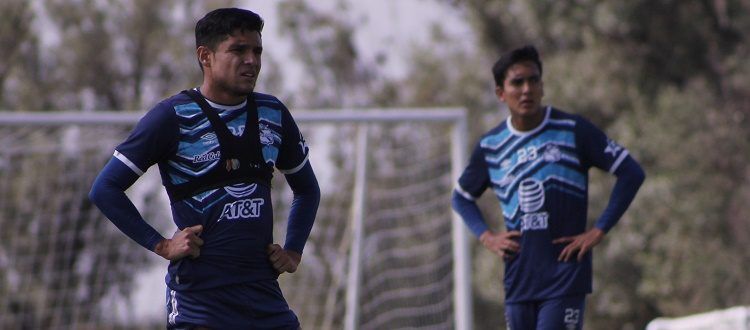 La meta del Club Puebla es acceder a la fase final del Guard1anes 2020