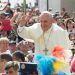Confirman caso de COVID-19 en residencia del papa Francisco